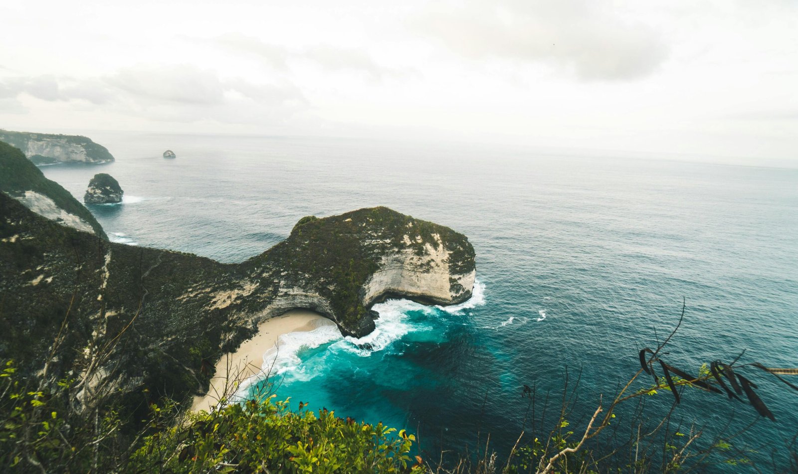 nusa penida tour