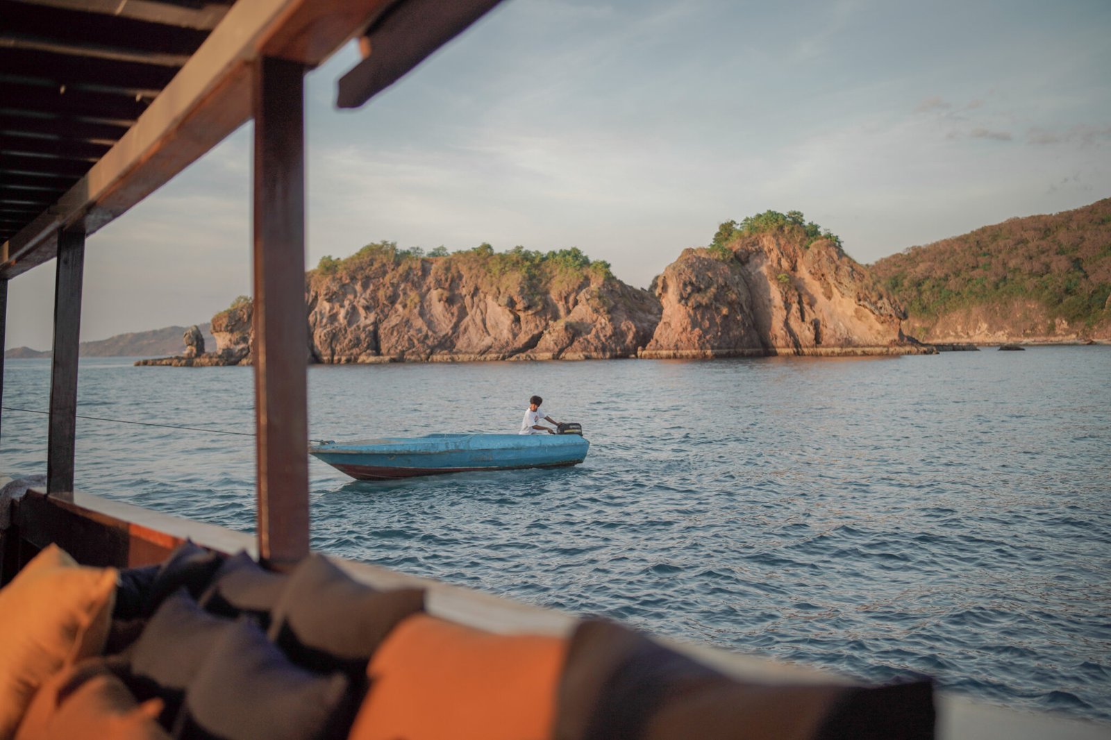 komodo tour-awatourasia