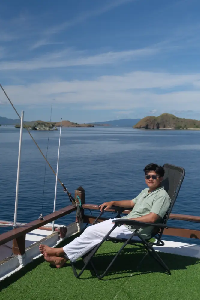 komodo tour-awatourasia