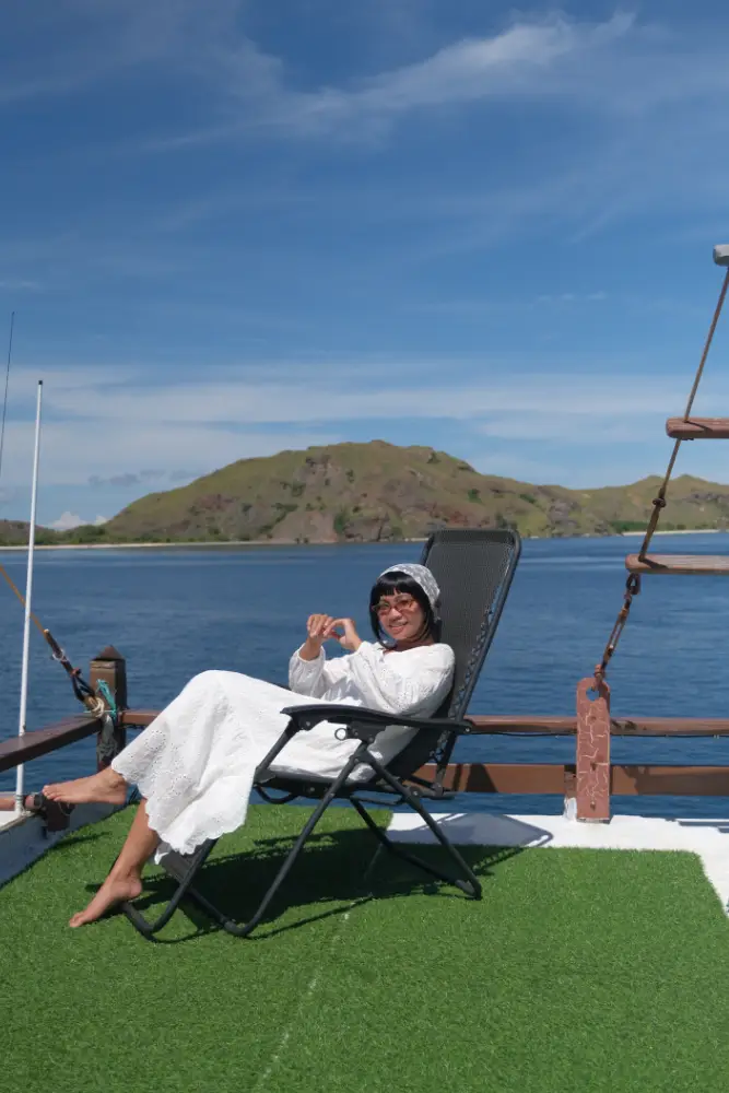 komodo tour-awatourasia