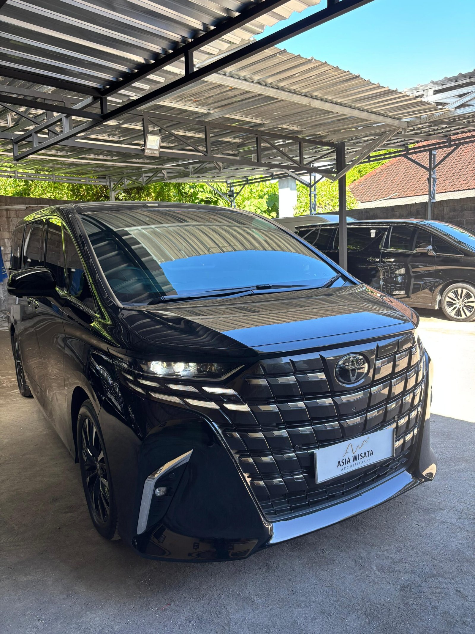 Bali 6 hour car rental