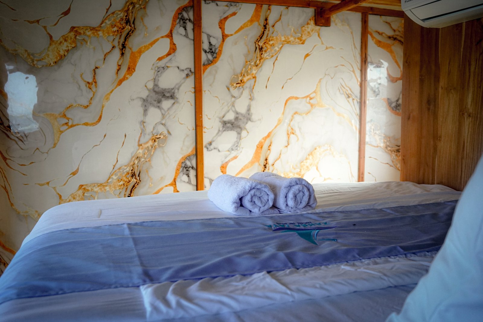 Master Room